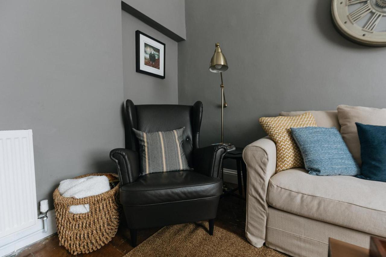 Dundas Cottage - Beautiful Spacious 3 Bed Cottage In Richmond, North Yorkshire Ричмонд Экстерьер фото
