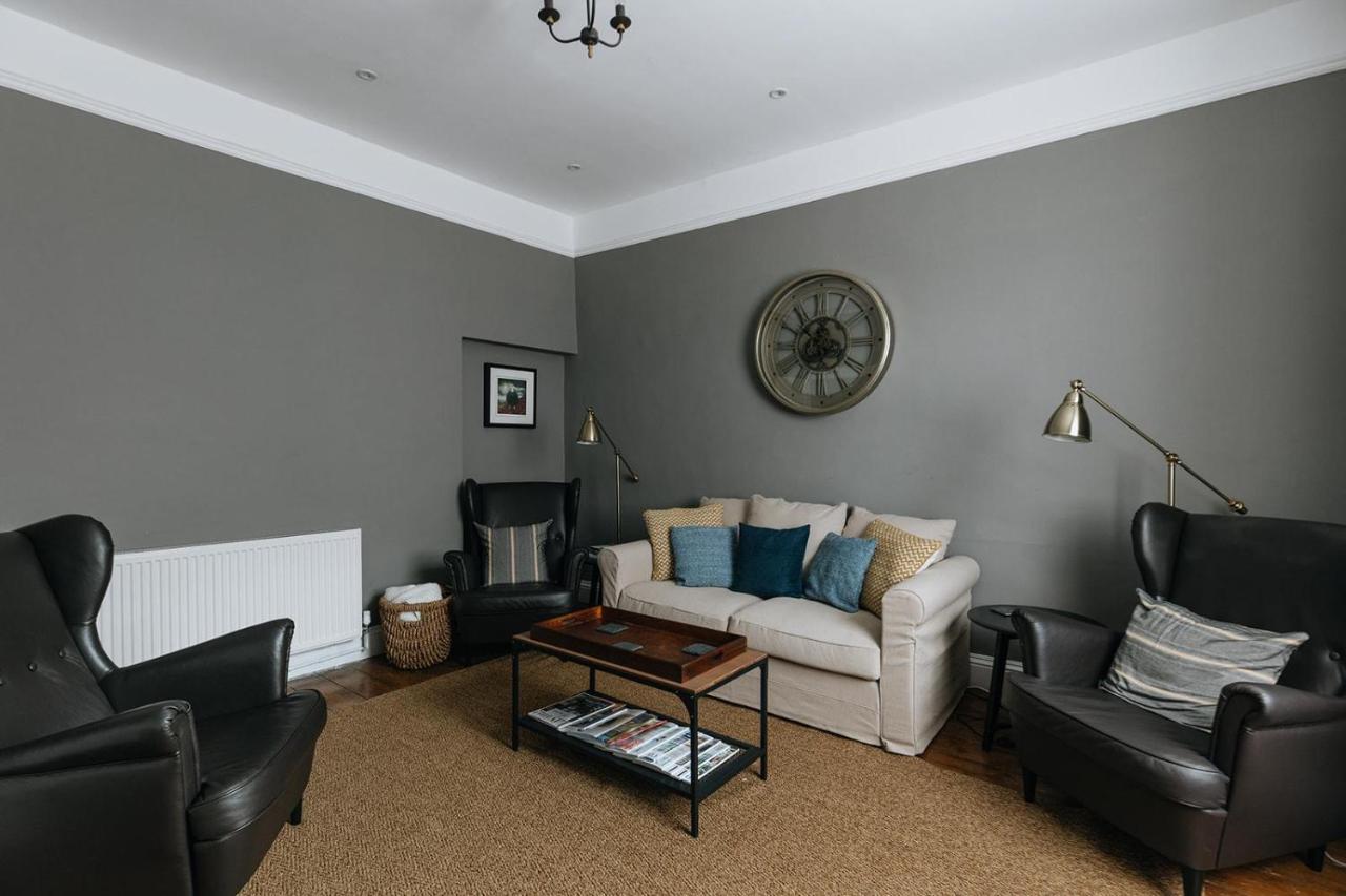 Dundas Cottage - Beautiful Spacious 3 Bed Cottage In Richmond, North Yorkshire Ричмонд Экстерьер фото