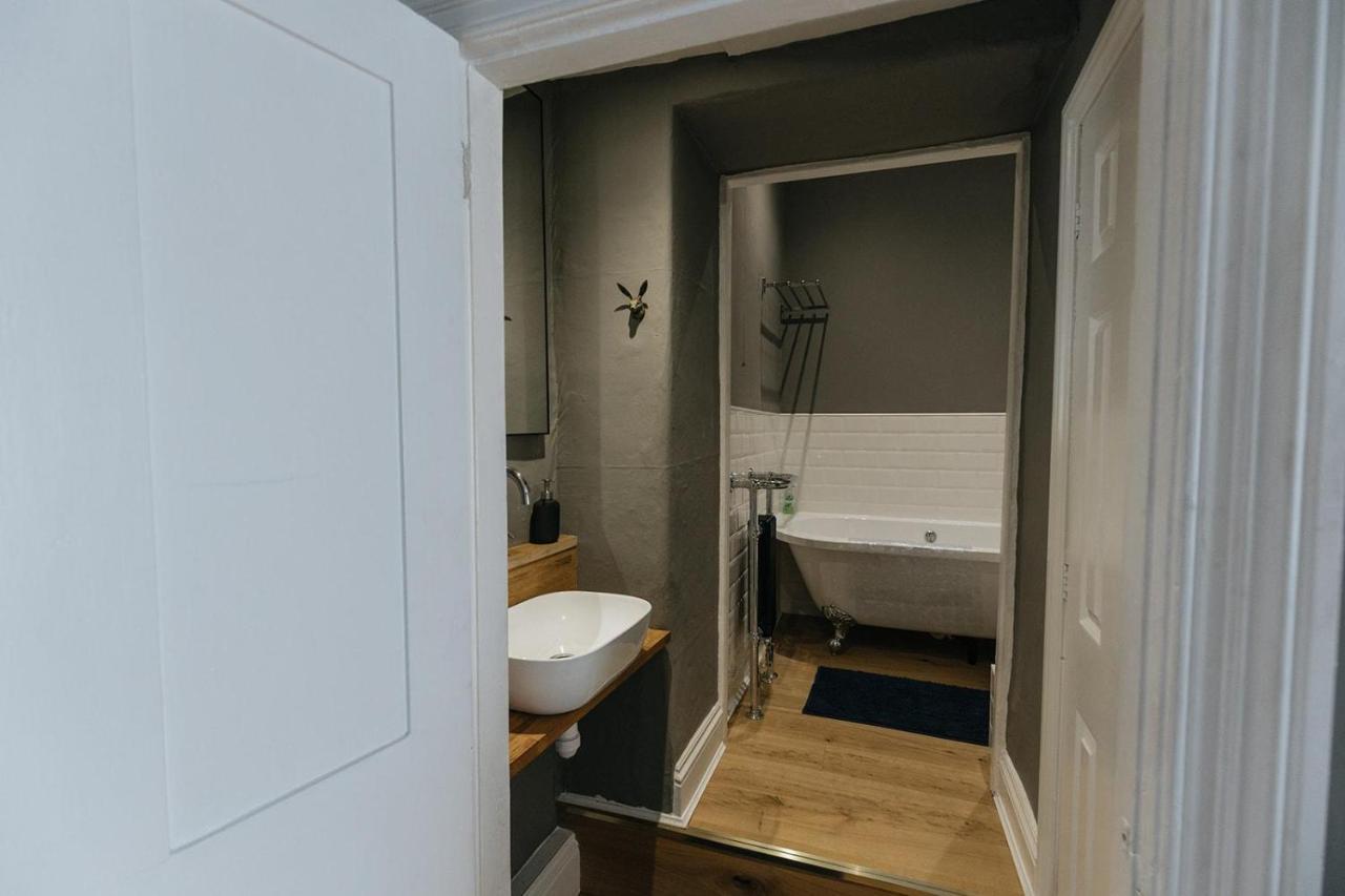 Dundas Cottage - Beautiful Spacious 3 Bed Cottage In Richmond, North Yorkshire Ричмонд Экстерьер фото