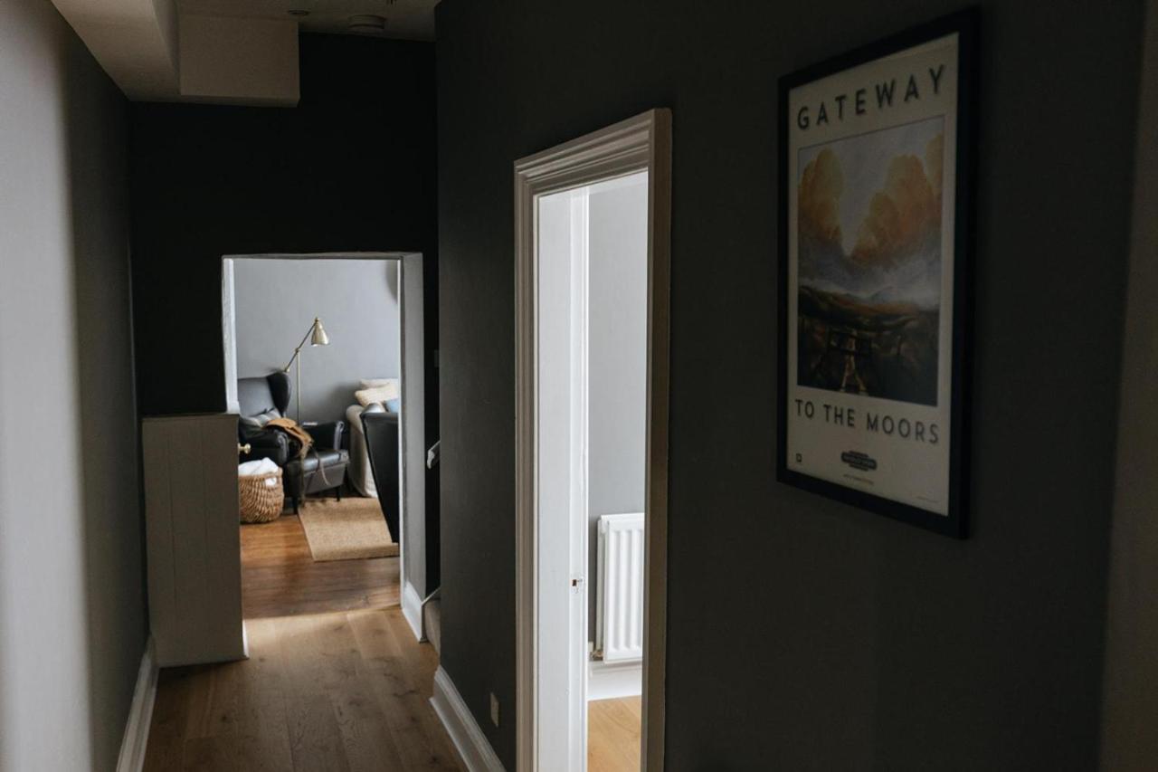 Dundas Cottage - Beautiful Spacious 3 Bed Cottage In Richmond, North Yorkshire Ричмонд Экстерьер фото