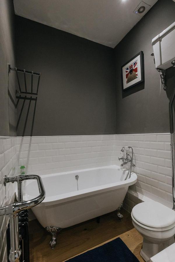 Dundas Cottage - Beautiful Spacious 3 Bed Cottage In Richmond, North Yorkshire Ричмонд Экстерьер фото
