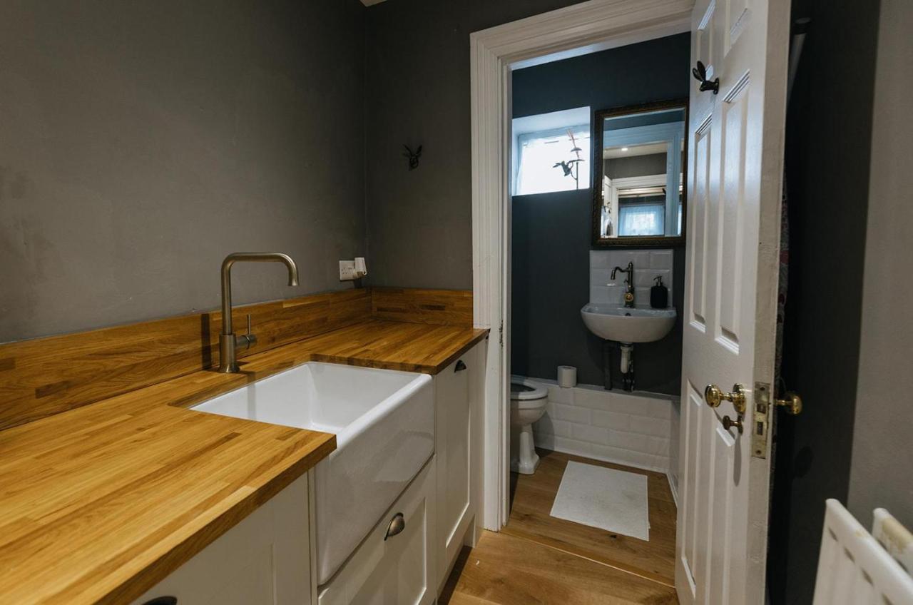 Dundas Cottage - Beautiful Spacious 3 Bed Cottage In Richmond, North Yorkshire Ричмонд Экстерьер фото
