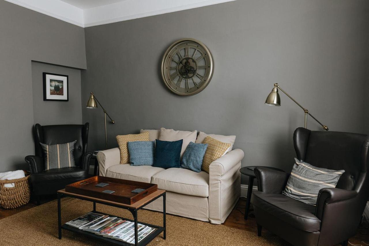 Dundas Cottage - Beautiful Spacious 3 Bed Cottage In Richmond, North Yorkshire Ричмонд Экстерьер фото