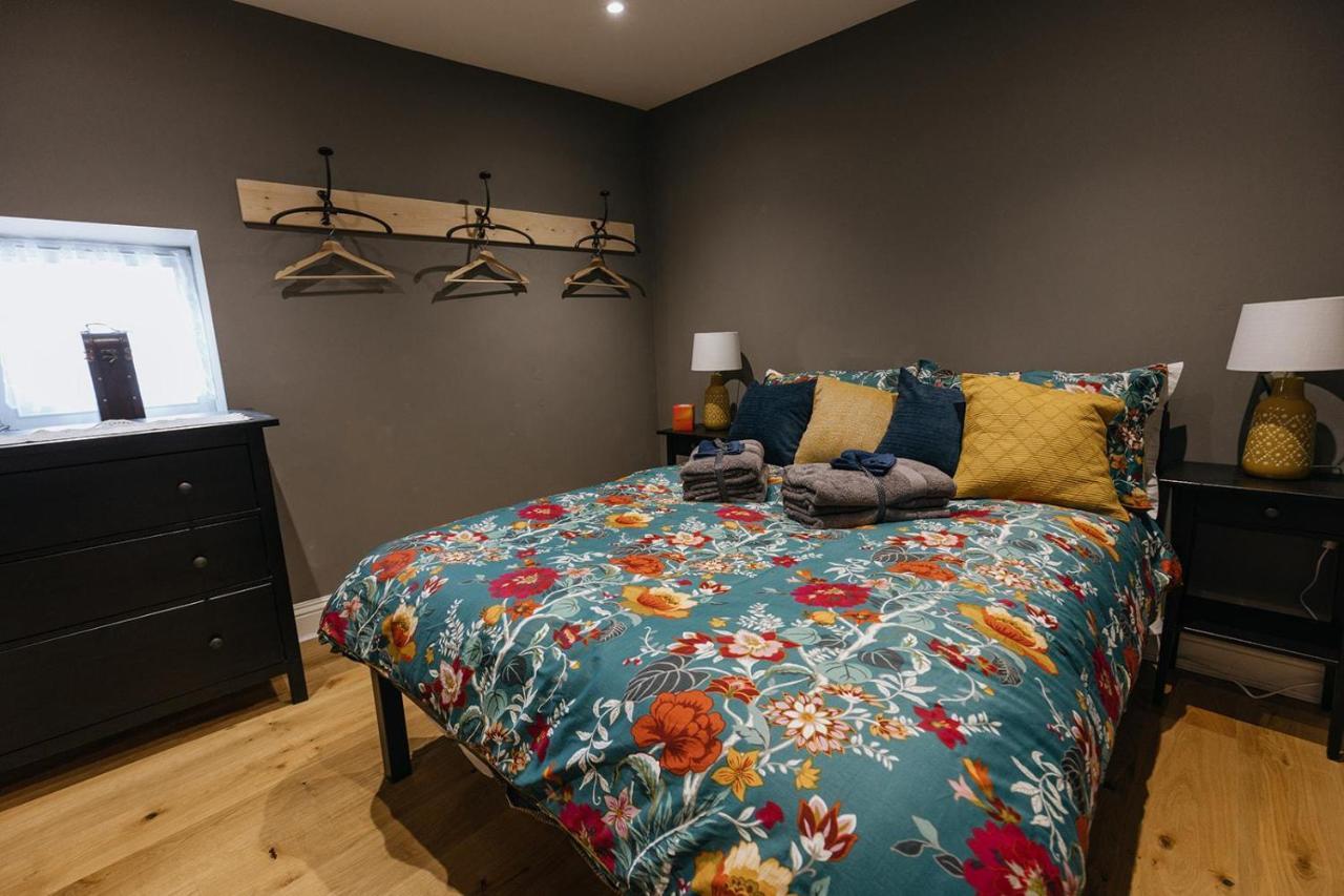 Dundas Cottage - Beautiful Spacious 3 Bed Cottage In Richmond, North Yorkshire Ричмонд Экстерьер фото
