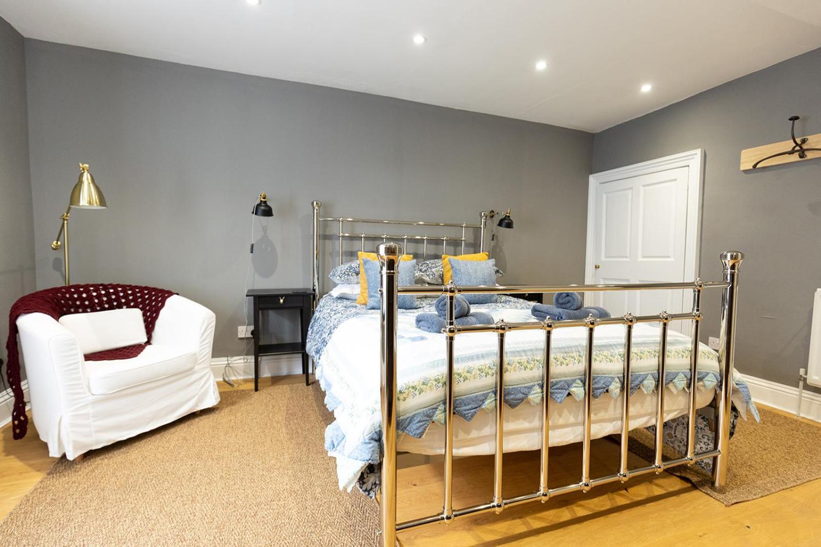 Dundas Cottage - Beautiful Spacious 3 Bed Cottage In Richmond, North Yorkshire Ричмонд Экстерьер фото