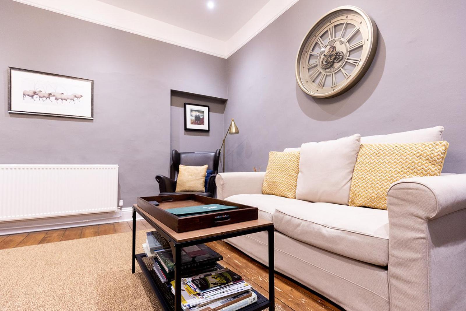 Dundas Cottage - Beautiful Spacious 3 Bed Cottage In Richmond, North Yorkshire Ричмонд Экстерьер фото