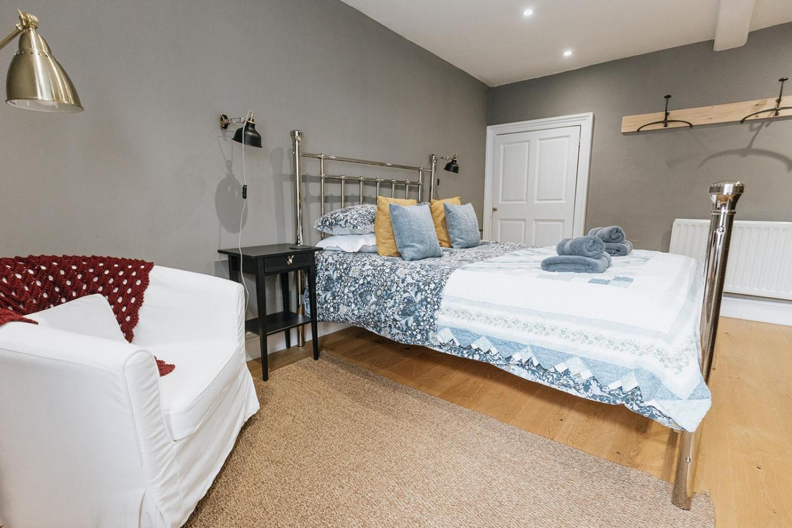 Dundas Cottage - Beautiful Spacious 3 Bed Cottage In Richmond, North Yorkshire Ричмонд Экстерьер фото