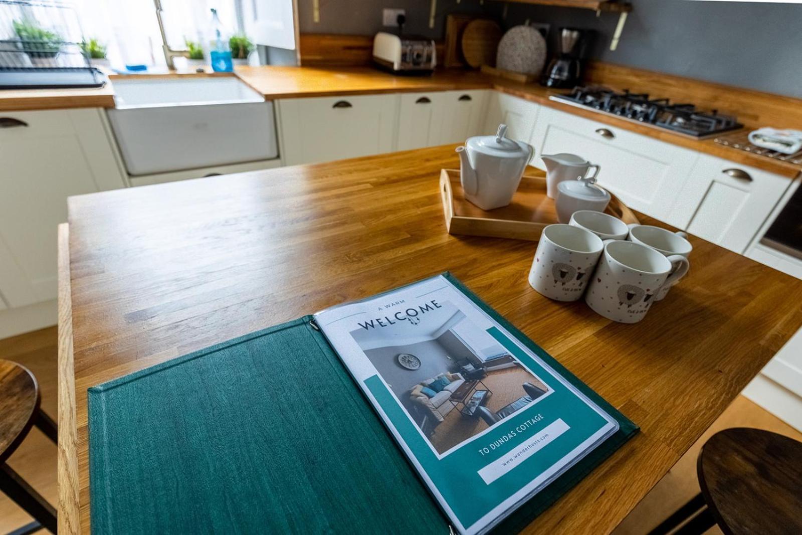 Dundas Cottage - Beautiful Spacious 3 Bed Cottage In Richmond, North Yorkshire Ричмонд Экстерьер фото