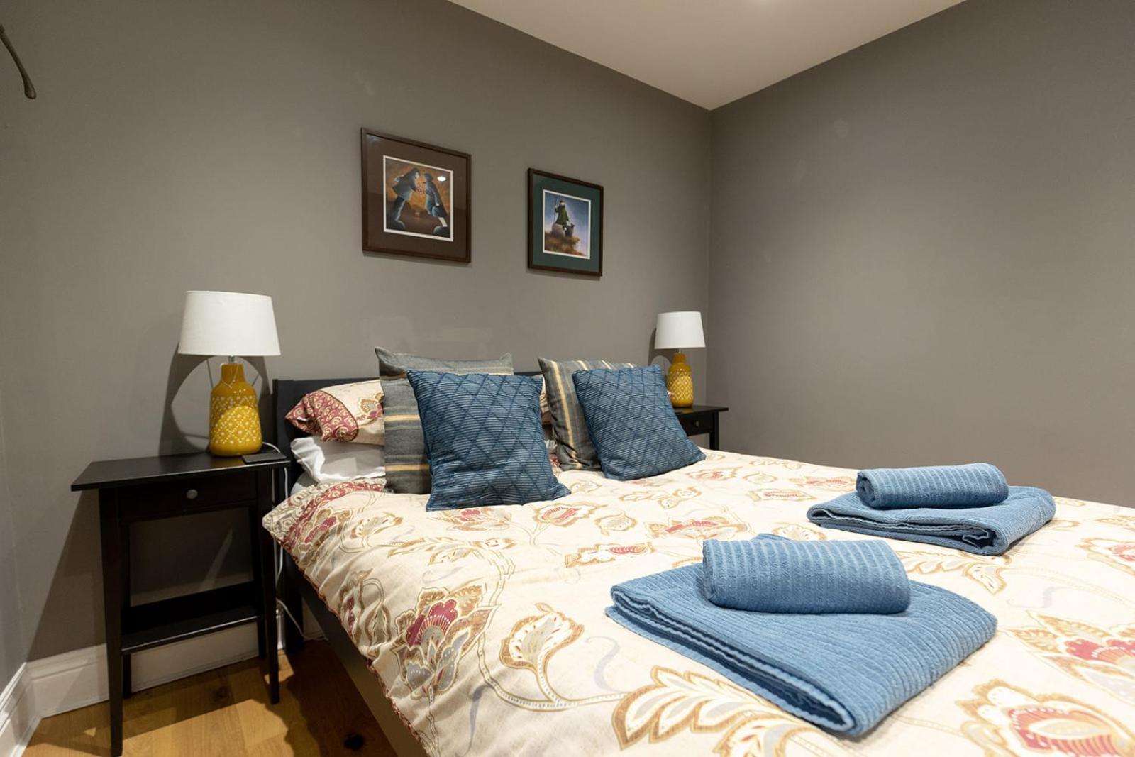 Dundas Cottage - Beautiful Spacious 3 Bed Cottage In Richmond, North Yorkshire Ричмонд Экстерьер фото